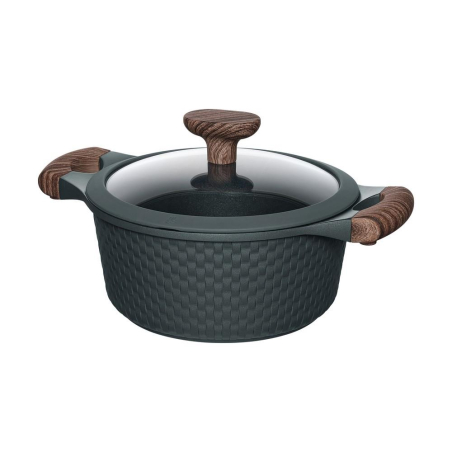 CASSEROLE D24CM 4.2L/93903 RESTO|93903