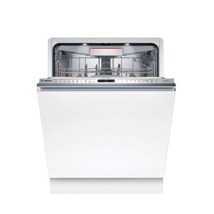 BOSCH Built-In Dishwasher SMV8YCX02E, Energy class A, Width 60 cm, Zeolith + Efficient Dry, AquaStop, 3rd drawer, 8 programs, Home Connect, Time light|SMV8YCX02E