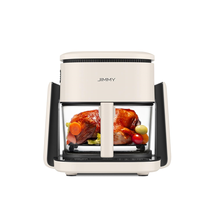Jimmy | Multifunction Air Fryer | AF3 | Power 1100 W | Capacity 4 L|AF3