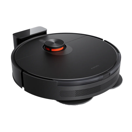 Xiaomi | Robot Vacuum (EU) | S20+ | Wet&Dry | Operating time (max) 170 min | 5200 mAh | Dust capacity 0.45 L | 6000 Pa | Black|BHR8158EU