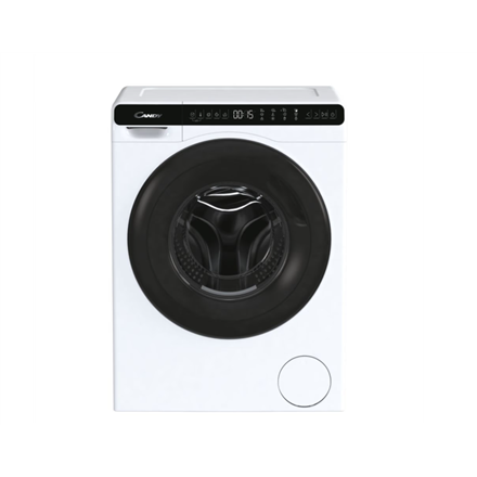 CANDY Washing machine CW50-BP12307-S, Height 70 cm, 5 kg, 1200 rpm, Energy class A, Depth 49 cm|CW50-BP12307-S