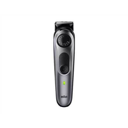 Braun BT5440 Beard Trimmer, Black | Braun|BT5440