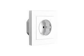 SMART HOME SOCKET WHITE/WP-P01D AQARA|WP-P01D