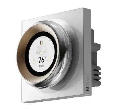 SMART HOME TOUCHSCREEN DIAL V1/DS-K01D AQARA|DS-K01D