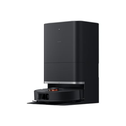 Xiaomi | Robot Vacuum | X20 Max EU | Wet&Dry | 5200 mAh | 8000 Pa | Black|BHR9220EU