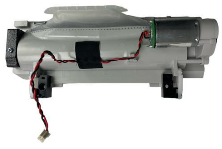 VACUUM ACC MAIN BRUSH GEARBOX/9.01.1289 ROBOROCK|9.01.1289