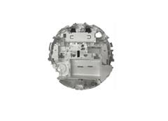 VACUUM ACC HOUSING ASSEMBLY/S80PROULTRA 9.01.1852 ROBOROCK|9.01.1852
