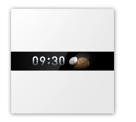 SMART HOME DISPLAY SWITCH V1/WS-K02D AQARA|WS-K02D