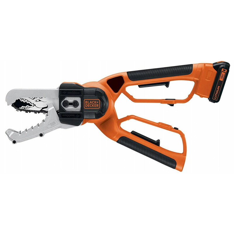 GKC1000L-QW BD GENĖJIMO ŽIRKLĖS 18V GKC1000L ...