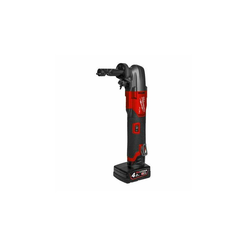 4933479619 MILWAUKEE.SCISSORS. M12FNB16-402X