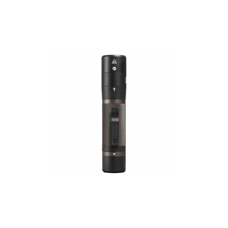4933479770 MILWAUKEE.Žibintuvėlis L4FMLED-301 800lm IP67 USB ĮSPĖJIMAS