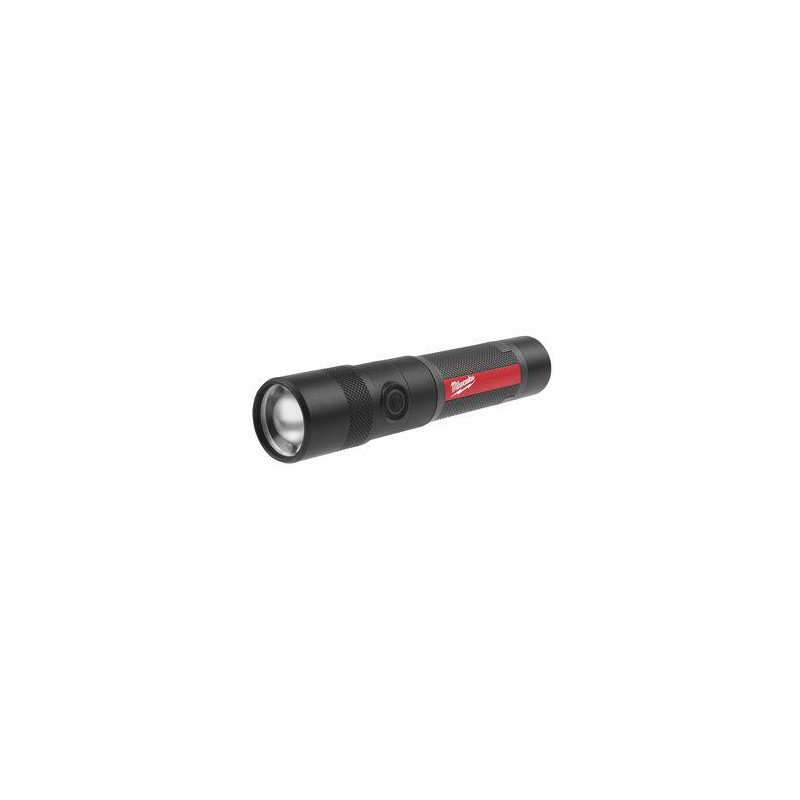 4933479769 MILWAUKEE.Žibintuvėlis L4TMLED-301 1100lm IP67 USB ĮSPĖJIMAS