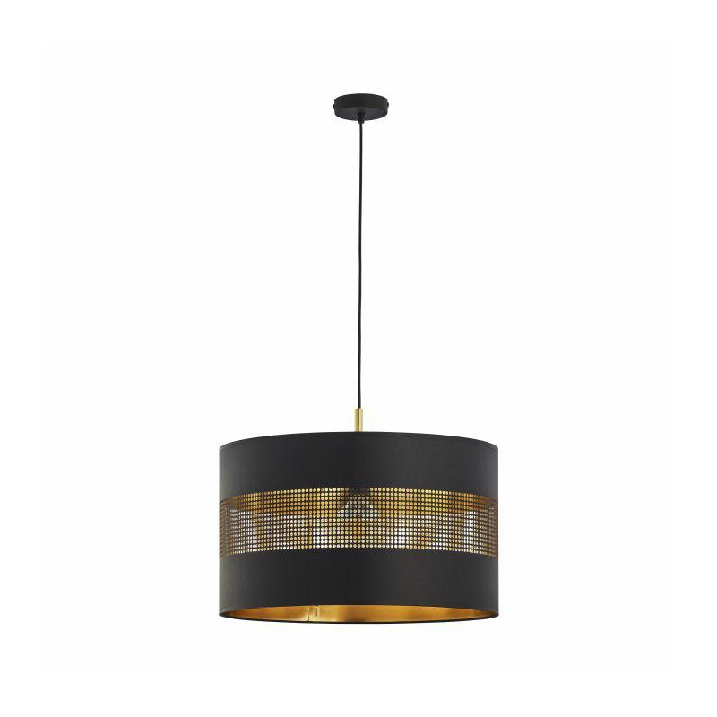 AD-LD-6243BCE27T ORNO PAKABINAMAS ŠVIESTUVAS ALESSIO 1P MAX. 60W E