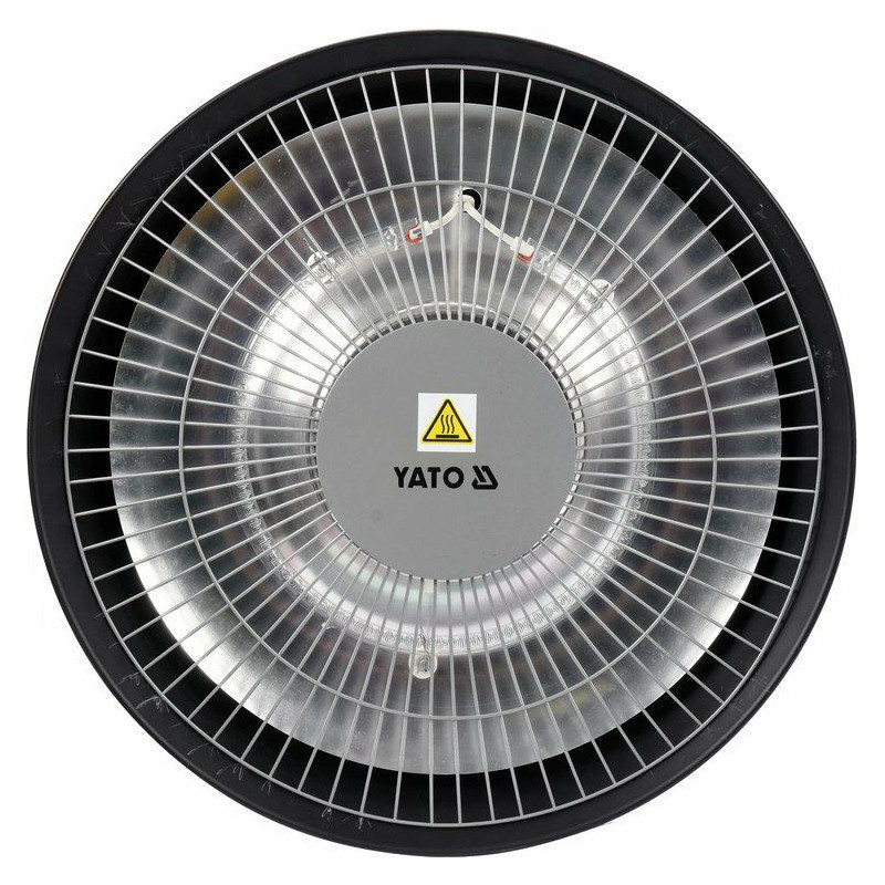 YT-99500 INFRARAUDONŲJŲ SPINDULIŲ ŠILDYTUVAS 1500W / PAKABUKAS