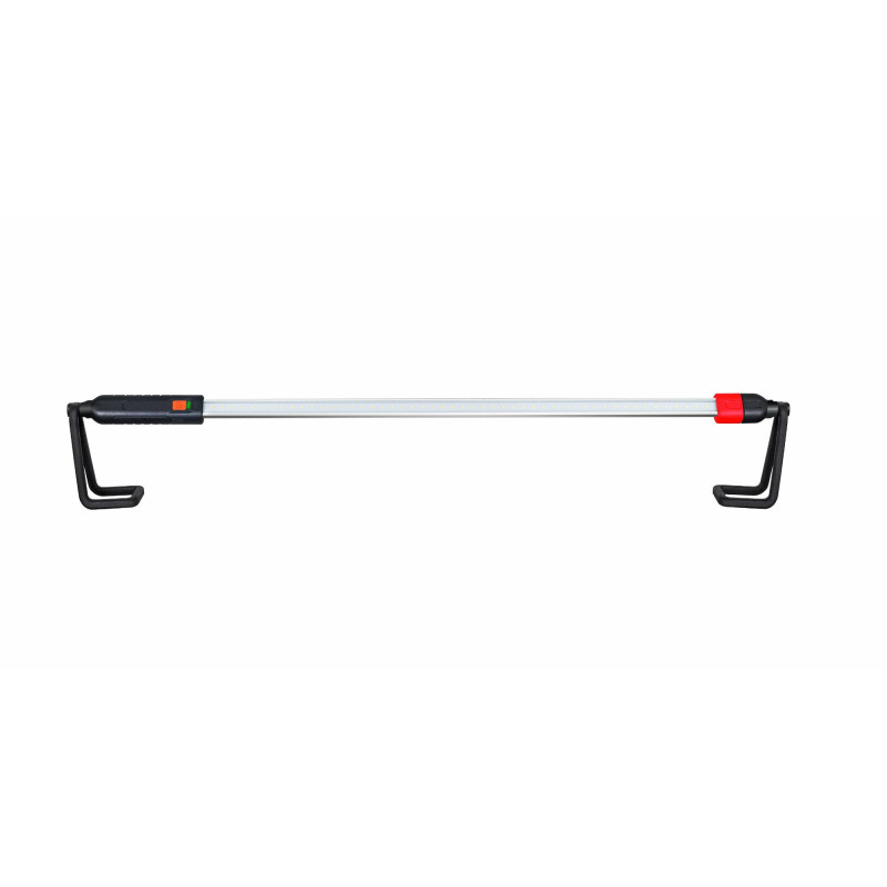 AW17680 AWTOOLS JUODA LINIJA LIGHTBAR SMD VADOVAUJAMA VARIKLIO SKYRIAUS LEMPA 2000LM