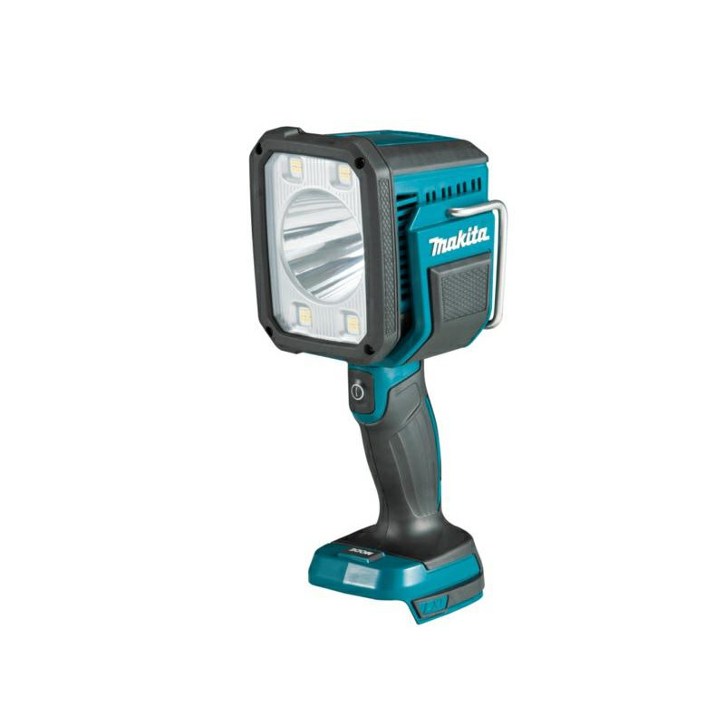 "MAKITA" LEMPA 18V/14,4V DML812