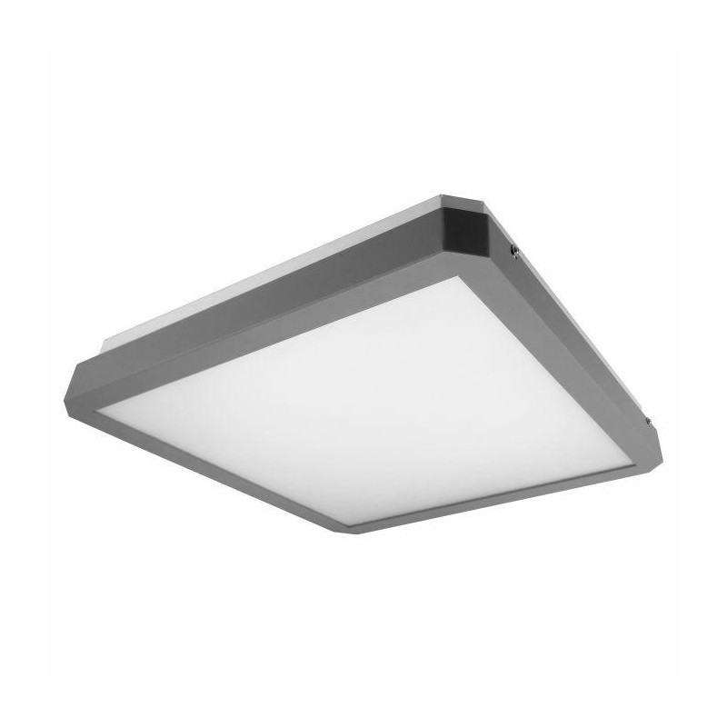 OR-AD-OP-6140LPM4 ORNO LED ŠVIESTUVAS AGGIE LED 38W, 4000K