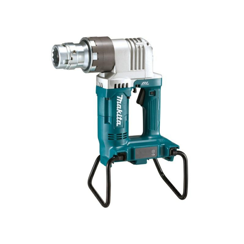 DWT310ZK MAKITA 2X18V KIRPIMO VARŽTŲ VERŽLIARAKTIS BE AKUMULIATORIŲ IR ĮKROVIKLIO