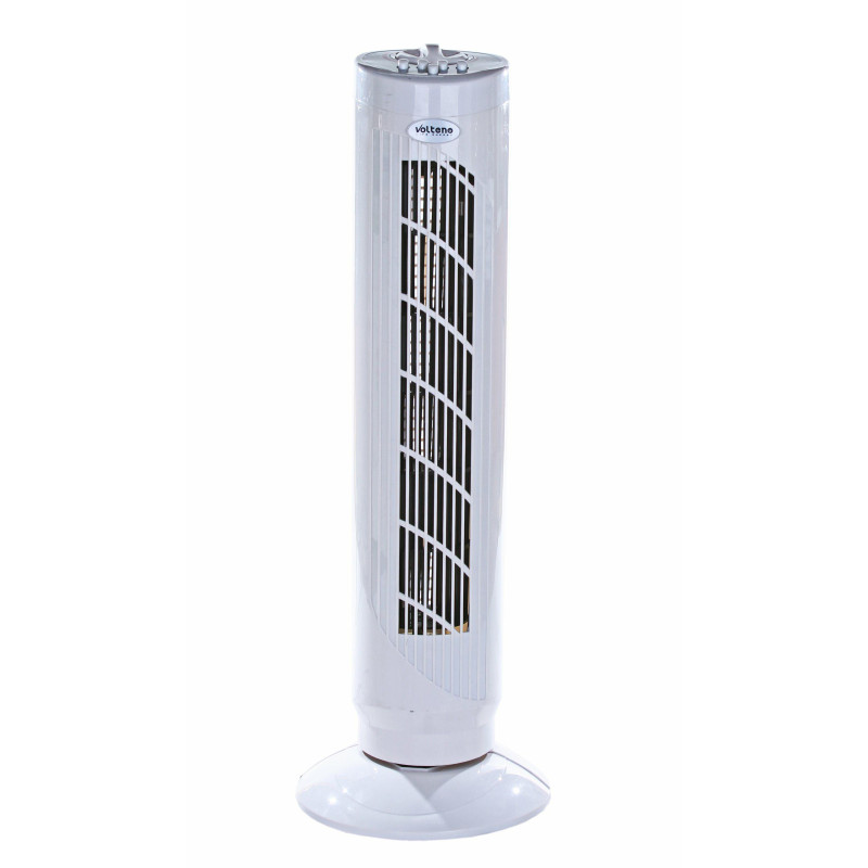 VO0673 VENTILIATORIUS TUBE FAN GREY