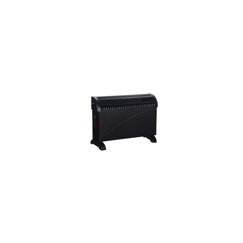 VO2783 "VOLTENO" KONVEKTORIUS BASIC 2000W SU ORO TIEKIMU