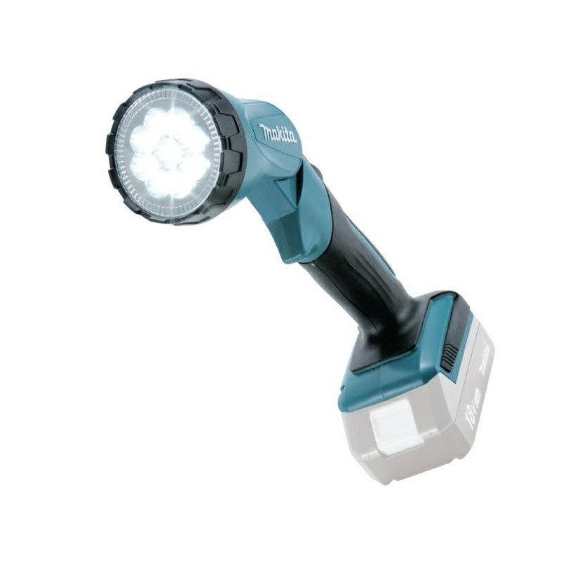 STEXML187 "MAKITA" LEMPA 14,4/18 V LI-ION ML187