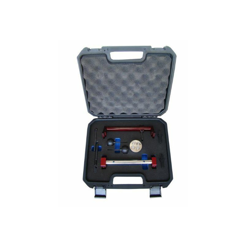 A-S54VA ASTA VELENO LYGINIMO RINKINYS BMW S54