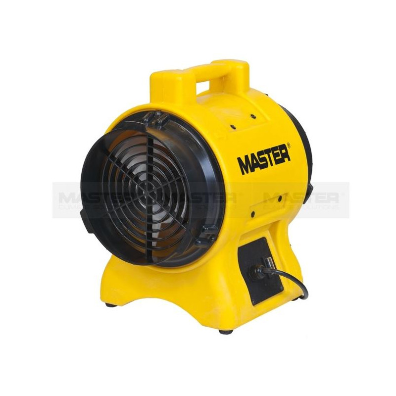 4604.021 MASTER SUPERVENTILATOR BL 4800 750 m3/h