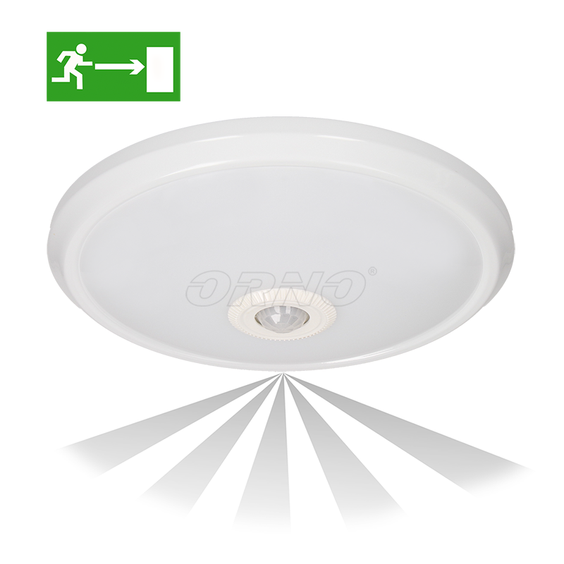 OR-PL-391WLPMR4 ORNO ZONDA LED EMERGENCY 12W/1,2W