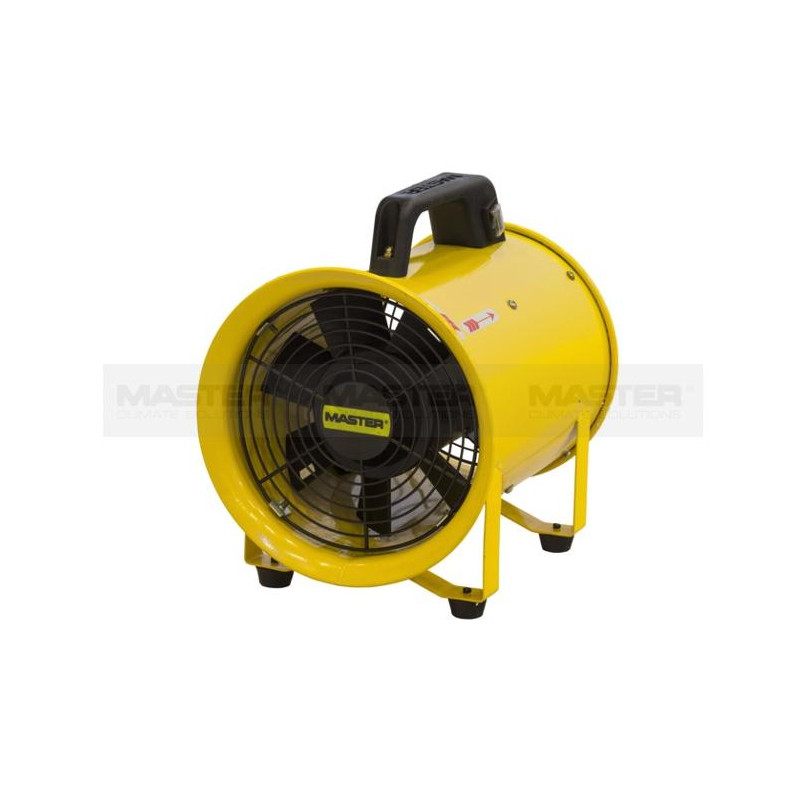 4604.031 MASTER SUPERVENTILATOR BLM 4800 1 500 m3/h