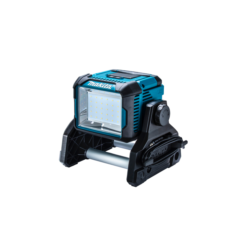 "MAKITA" LEMPA 14,4/18V/AC 31,5W DML811LED