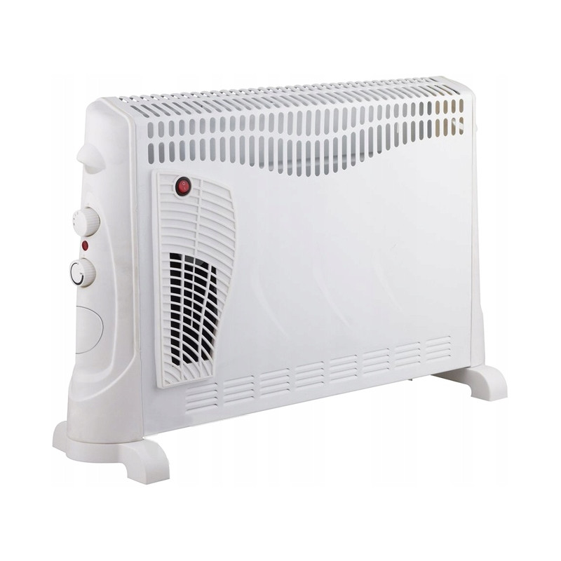 TURBO KONVEKTORIUS 2000W VO0269
