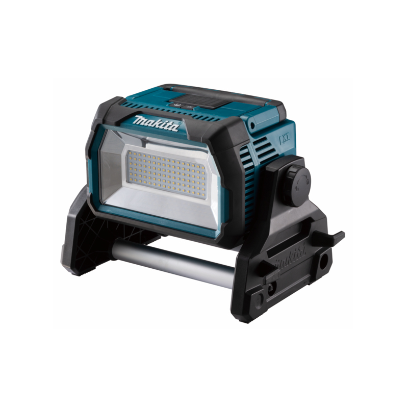 "MAKITA" LEMPA 14,4/18V/AC 100W DML809 LED