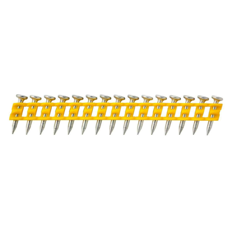 DCN8901015 DEWALT NADS DCN890 STD 2.6x15mm /1005vnt.