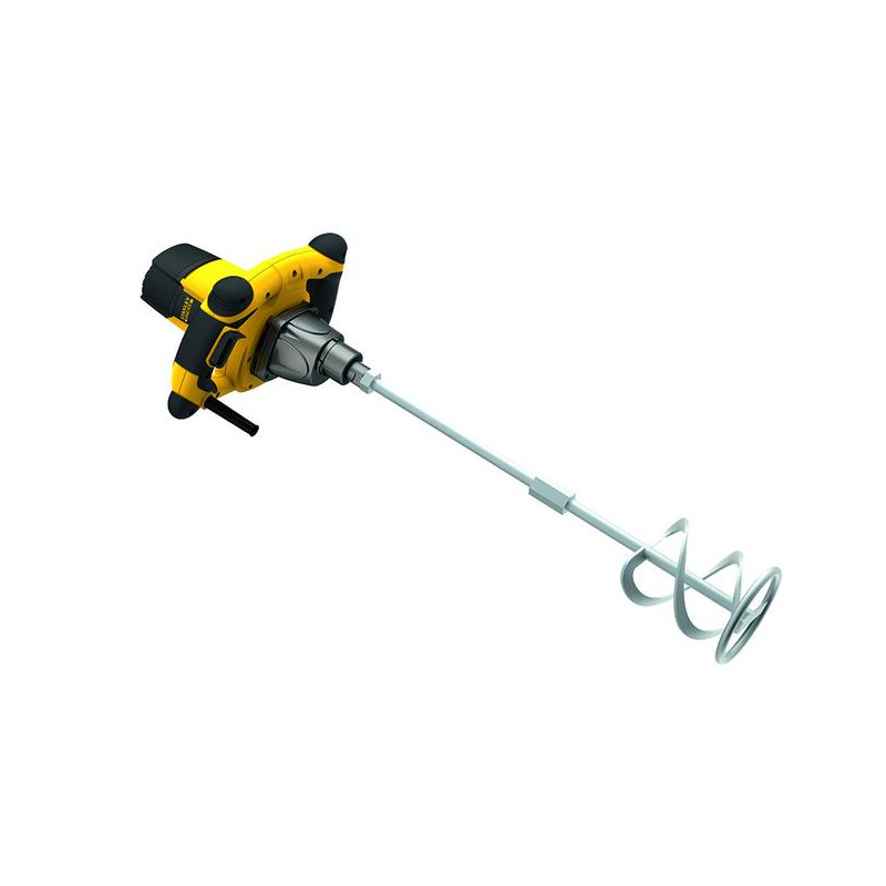 FME190-QS STANLEY MAIŠYKLĖ 1600W M14 2 GREIČIŲ