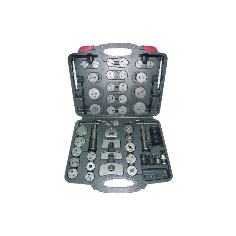 A-50PCS ASTA stabdžių stūmoklių stūmoklių stūmimo rinkinys 50 vnt.