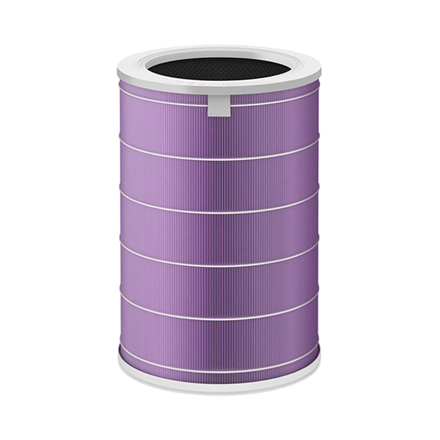Air Purifier Filter | Mi SCG4011TW | Air Purifier | Suitable for Xiaomi Mi cleaner, Xiaomi Mi 2 Cleaner and Xiaomi Mi Pro Cleaner | Purple|SCG4011TW