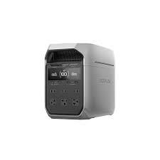 POWER STATION DELTA 3 PLUS/5016201002 ECOFLOW|5016201002