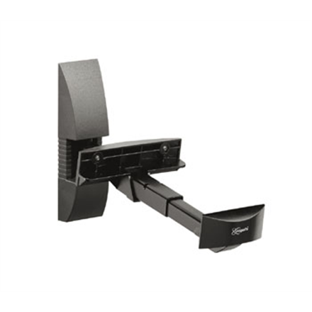 Vogels | Loundspeaker Mount | Turn, Tilt | Maximum weight (capacity) 20 kg | Black|8120200