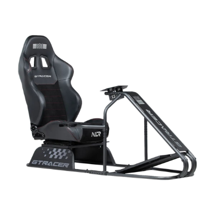 Next Level Racing GT Racer Cockpit|NLR-R001