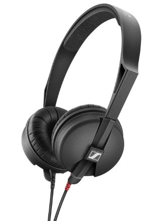 SENNHEISER HD 25 LIGHT HEADPHONES|508664