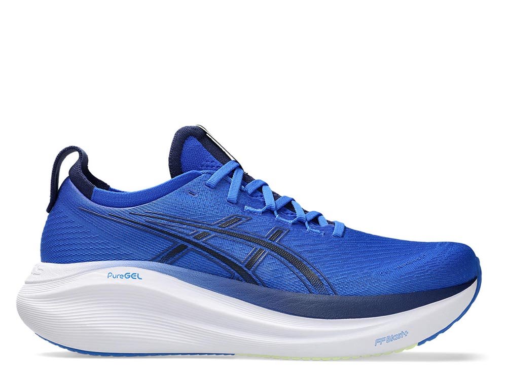 ASICS Gel-Nimbus 27 Men's 1011B958-401