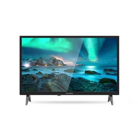 Allview | 24ATC6000-H | 24" (60 cm) | N/A | HD | Black|24ATC6000-H