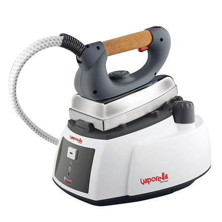 Polti | Steam generator iron | PLEU0186 Vaporella 505_Pro | 1750 W | Water tank capacity 900 ml | White|PLEU0186