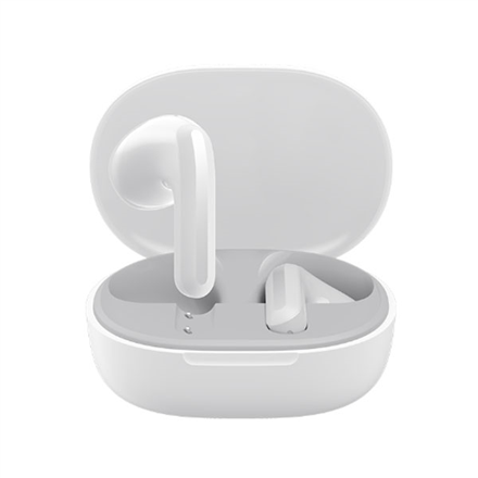 Xiaomi | Redmi Buds 4 Lite | In-ear Bluetooth | White | ANC|BHR6919GL