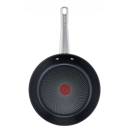 TEFAL Cook Eat Pan | B9220604 | Frying | Diameter 28 cm | Suitable for induction hob | Fixed handle|2100124369