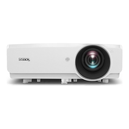 Benq | SH753P | Full HD (1920x1080) | 5000 ANSI lumens | White|9H.JGJ77.2JE