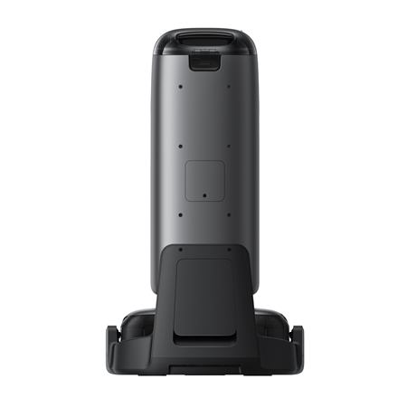 Anker Eufy | Robot Vacuum Cleaner with All-in-One Station | S1 Pro | Wet&Dry | Operating time (max) 216 min | 4600 mAh | Dust capacity Robot: 0.25L, Station: 2.5L L | 8000 Pa | Gray|T2080GA1