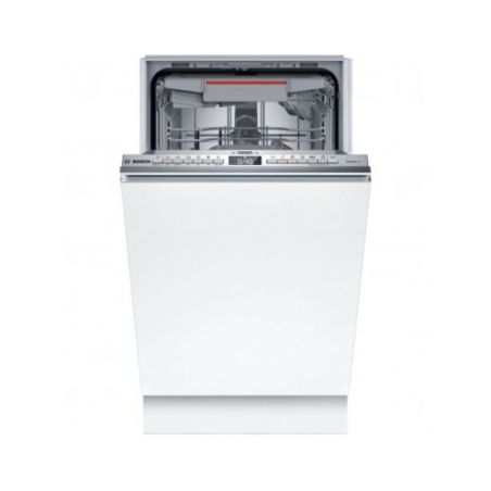 BOSCH Built-In Dishwasher SPH4EMX24E, Energy class C, Width 45 cm, Home Connect, AquaStop, 6 programs|SPH4EMX24E