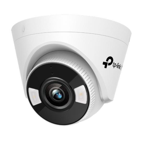 NET CAMERA TURRET H.264 3MP/VIGI C430(2.8MM) TP-LINK|VIGIC430(2.8MM)