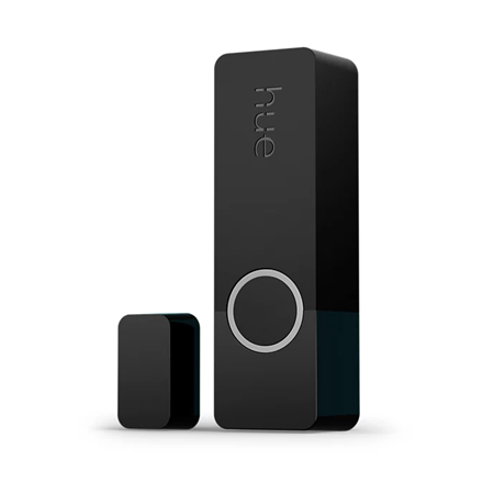 Philips Hue | Contact sensor | Black|8719514487284